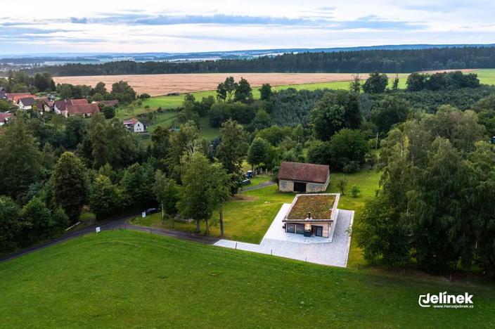 Prodej rodinného domu, Litomyšl, 126 m2