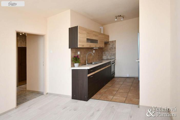 Pronájem bytu 2+kk, Praha - Chodov, Podjavorinské, 43 m2
