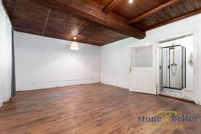 Prodej rodinného domu, Valšov, 214 m2