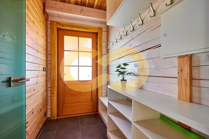 Prodej rodinného domu, Nové Hrady, Vilová čtvrť, 216 m2