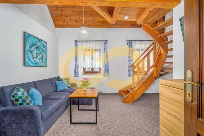 Prodej ubytování, Český Krumlov, Rooseveltova, 391 m2