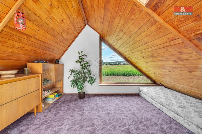 Prodej chaty, Chrudim - Chrudim III, 20 m2