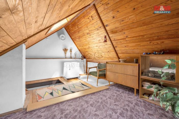 Prodej chaty, Chrudim - Chrudim III, 20 m2