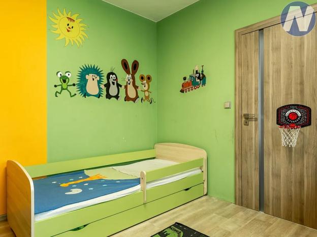 Prodej bytu 3+1, Hořice na Šumavě, 72 m2