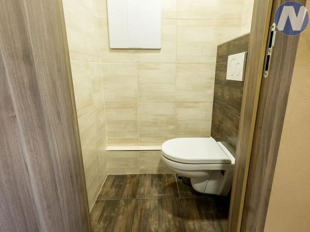 Prodej bytu 3+1, Hořice na Šumavě, 72 m2