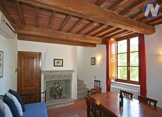 Prodej vily, Monte San Savino, Itálie, 638 m2