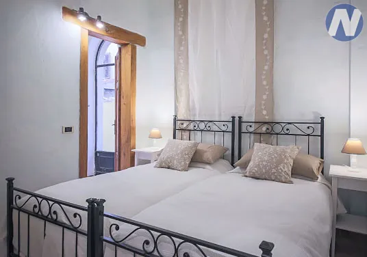 Prodej vily, Monte San Savino, Itálie, 638 m2