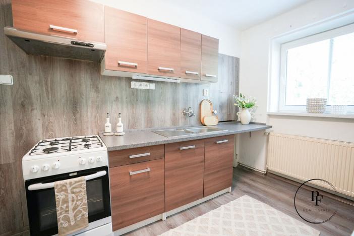 Prodej bytu 2+1, Mladá Boleslav - Mladá Boleslav II, Bezručova, 60 m2