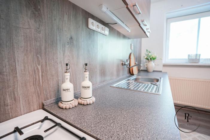 Prodej bytu 2+1, Mladá Boleslav - Mladá Boleslav II, Bezručova, 60 m2