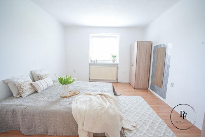 Prodej bytu 2+1, Mladá Boleslav - Mladá Boleslav II, Bezručova, 60 m2