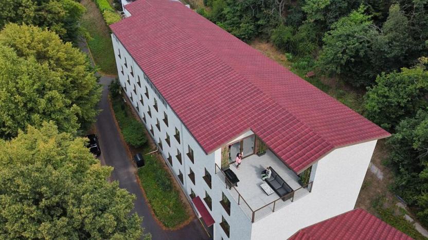 Prodej bytu 3+kk, Litvínov, Horská, 117 m2