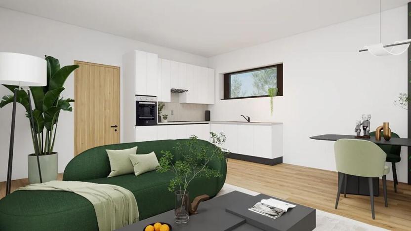 Prodej bytu 3+kk, Litvínov, Horská, 117 m2