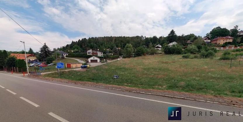 Prodej pozemku pro bydlení, Řehenice, 804 m2