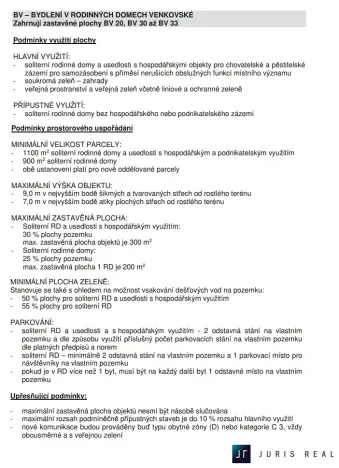 Prodej pozemku pro bydlení, Mukařov, 900 m2