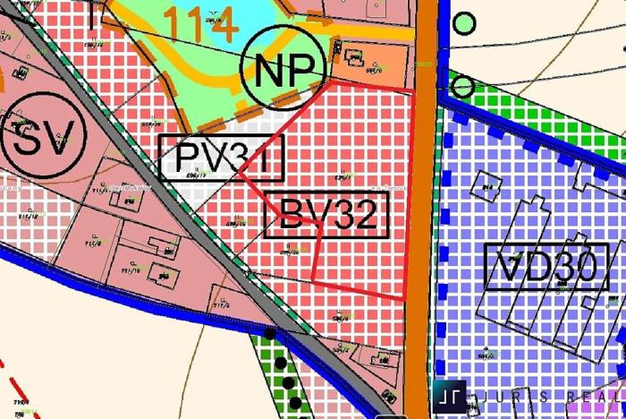 Prodej pozemku pro bydlení, Mukařov, 900 m2