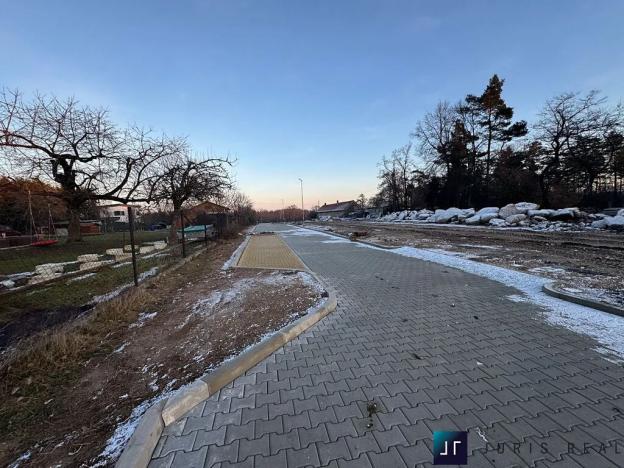 Prodej komerčního pozemku, Mukařov, 6731 m2