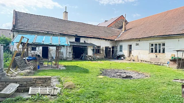 Prodej rodinného domu, Kroměříž, 150 m2