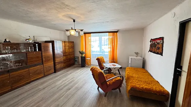 Prodej rodinného domu, Kroměříž, 150 m2