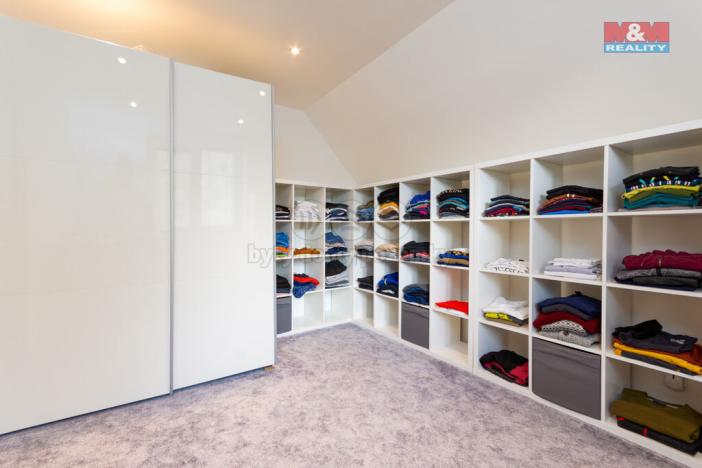 Prodej rodinného domu, Ostrava - Slezská Ostrava, Na Vizině, 120 m2