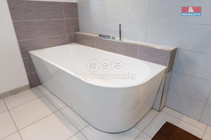 Prodej rodinného domu, Ostrava - Slezská Ostrava, Na Vizině, 120 m2