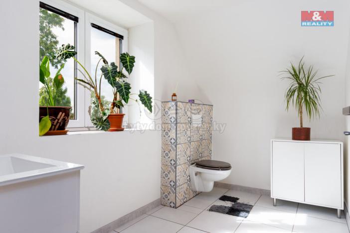 Prodej rodinného domu, Ostrava - Slezská Ostrava, Na Vizině, 120 m2