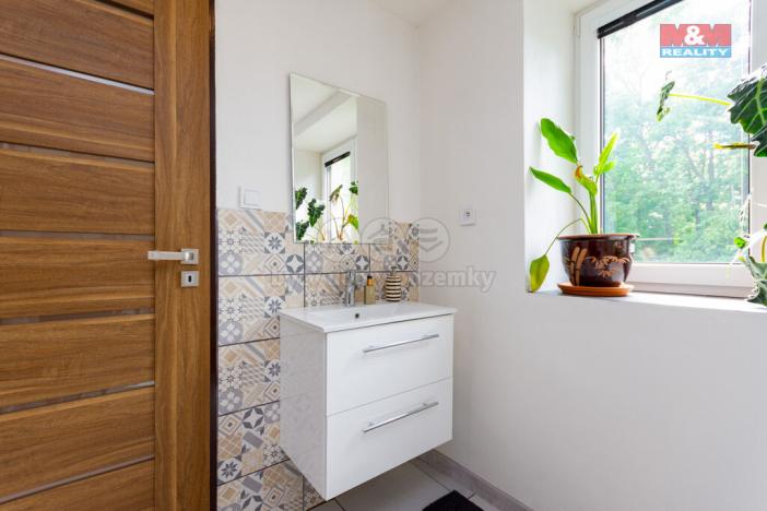 Prodej rodinného domu, Ostrava - Slezská Ostrava, Na Vizině, 120 m2