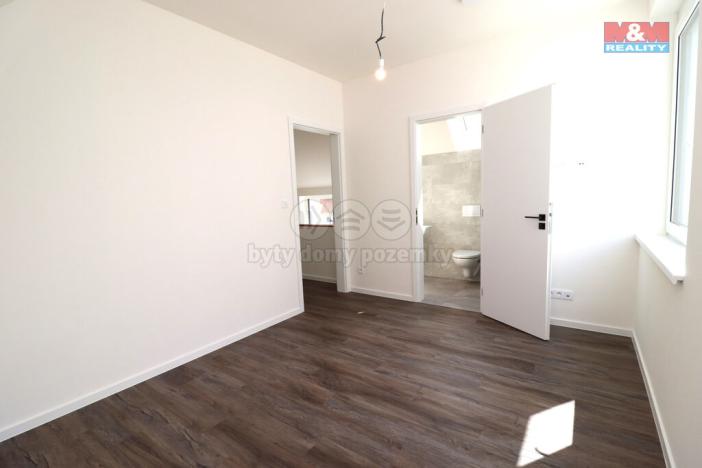 Prodej bytu 5+kk, Otovice, Zvonková, 118 m2