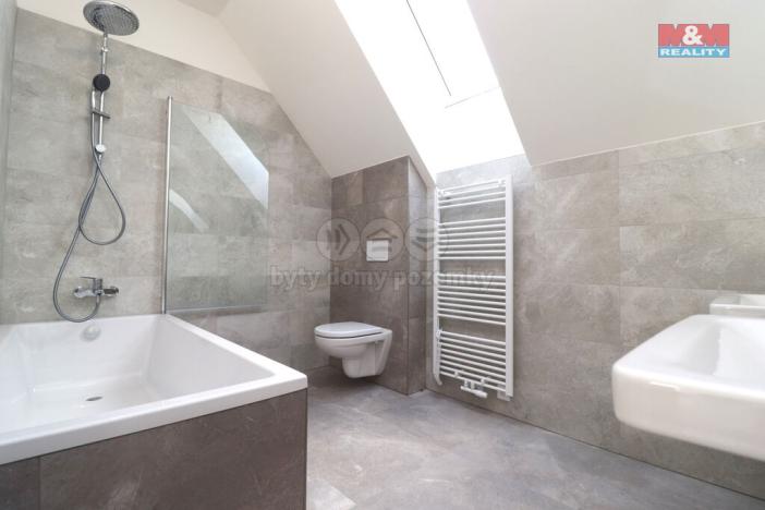 Prodej bytu 5+kk, Otovice, Zvonková, 118 m2