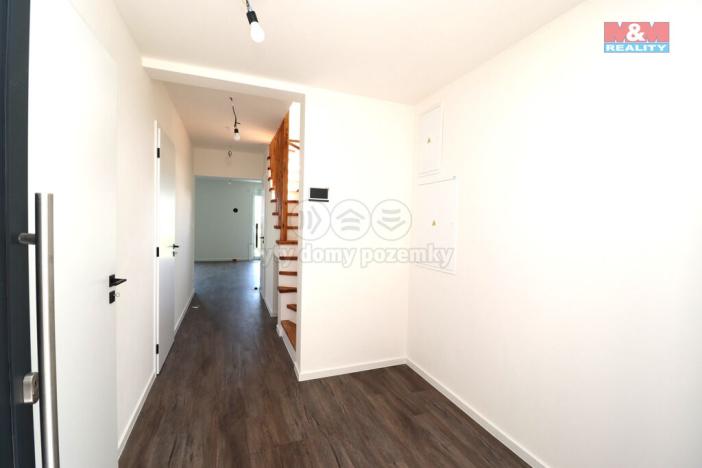 Prodej bytu 5+kk, Otovice, Zvonková, 118 m2