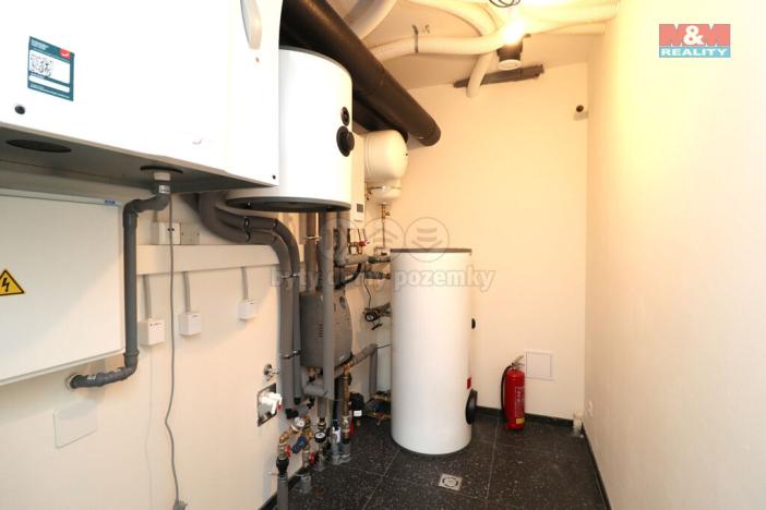 Prodej bytu 5+kk, Otovice, Zvonková, 119 m2