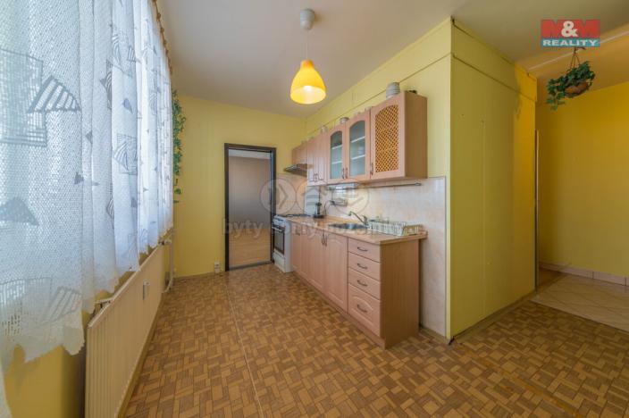 Prodej bytu 3+1, Havířov - Šumbark, Zvonková, 69 m2