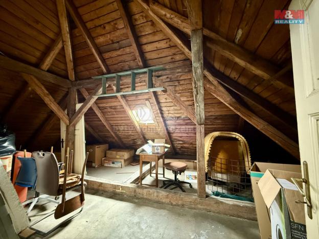 Prodej rodinného domu, Kopřivnice, Kadláčkova, 171 m2