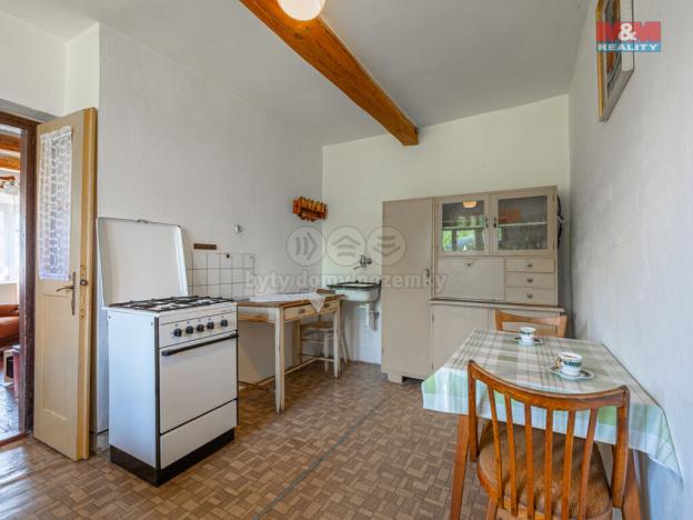 Prodej chalupy, Velenka, 80 m2