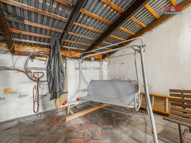 Prodej chalupy, Velenka, 80 m2