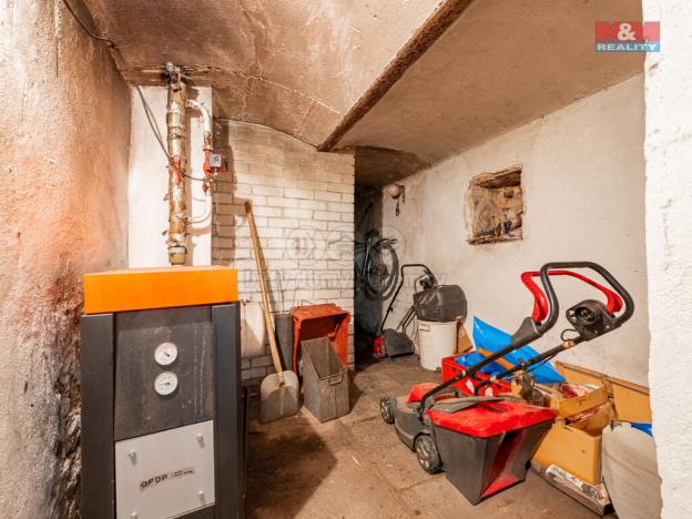 Prodej chalupy, Velenka, 80 m2