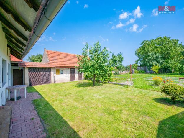 Prodej chalupy, Velenka, 80 m2