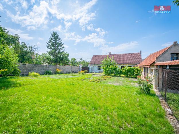 Prodej chalupy, Velenka, 80 m2