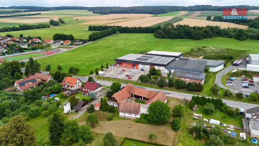 Prodej zemědělské usedlosti, Libchavy - Dolní Libchavy, 819 m2