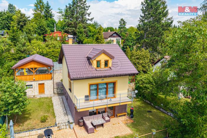 Prodej rodinného domu, Mnichovice, 135 m2