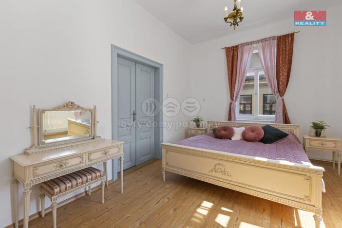 Prodej ubytování, Nové Hrady, 360 m2