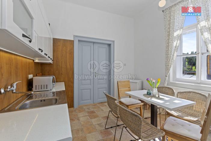 Prodej ubytování, Nové Hrady, 360 m2