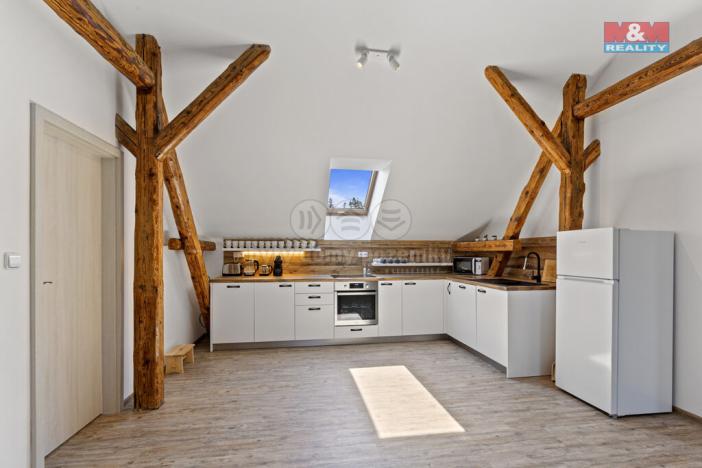 Prodej ubytování, Nové Hrady, 360 m2