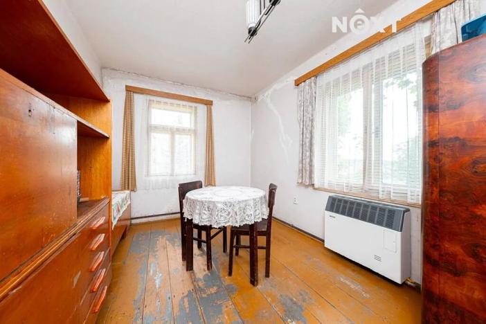 Prodej rodinného domu, Vyšehněvice, 100 m2