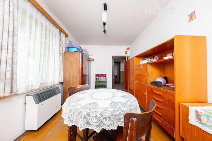 Prodej rodinného domu, Vyšehněvice, 100 m2