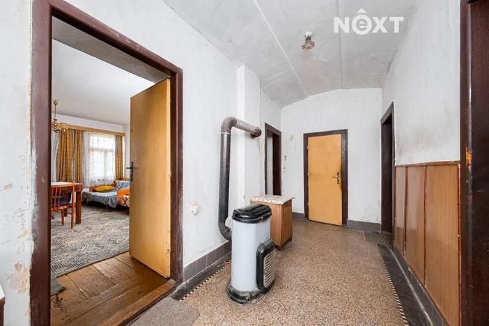 Prodej rodinného domu, Vyšehněvice, 100 m2