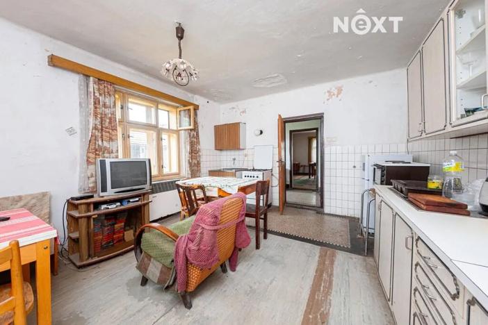 Prodej rodinného domu, Vyšehněvice, 100 m2