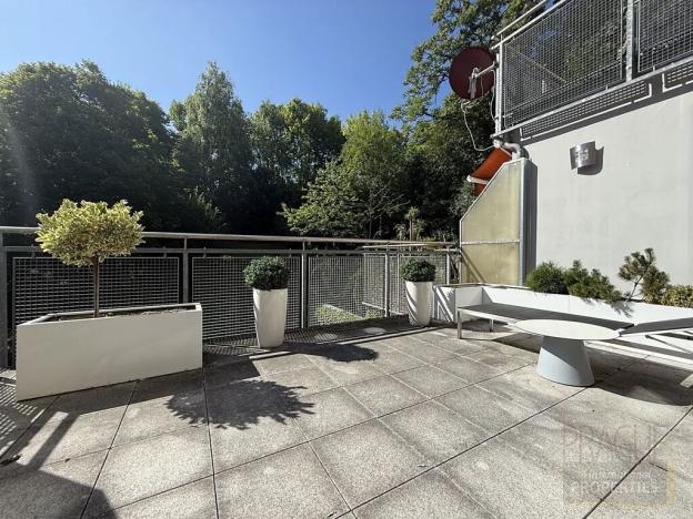 Prodej bytu 4+kk, Praha - Břevnov, Nad Závěrkou, 203 m2