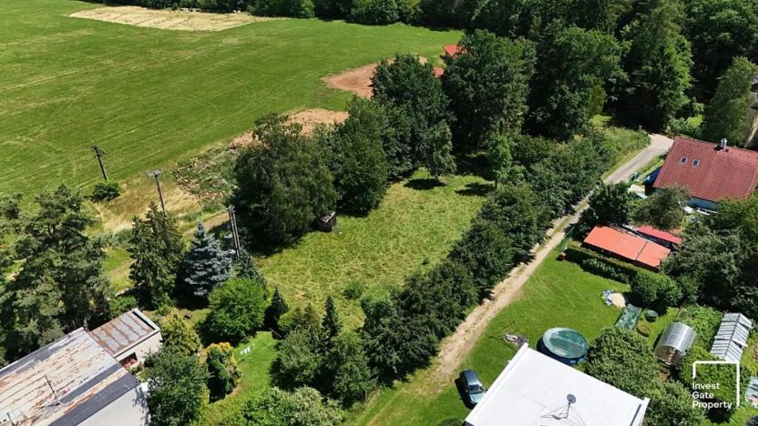 Prodej pozemku pro bydlení, České Budějovice, 1494 m2