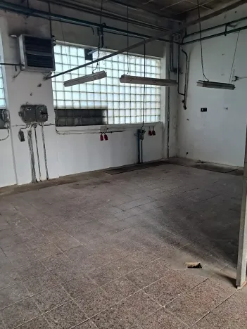 Pronájem skladu, Skuteč, Husova, 421 m2