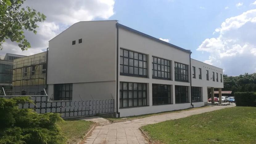 Pronájem kanceláře, Jihlava, 18 m2